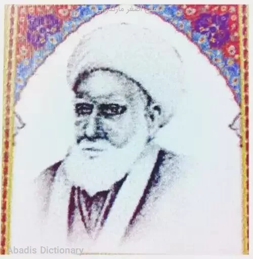 علی اصغر مازندرانی